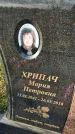 Захоронение ID 1337819