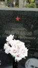 Захоронение ID 1337848