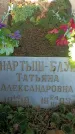 Захоронение ID 1337881