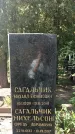 Захоронение ID 1337915