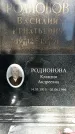 Захоронение ID 1337921