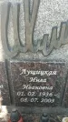 Захоронение ID 1337965