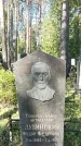 Захоронение ID 1337971