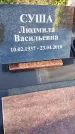 Захоронение ID 1338023