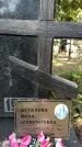 Захоронение ID 1338061