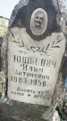 Захоронение ID 1338080