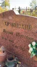 Захоронение ID 1338112