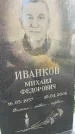 Захоронение ID 1338125