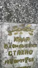 Захоронение ID 1338128