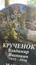 Захоронение ID 1338132