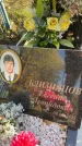 Захоронение ID 1338188