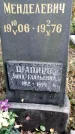 Захоронение ID 1338270