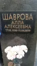 Захоронение ID 1338331