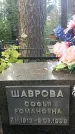 Захоронение ID 1338334