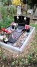 Захоронение ID 1338343
