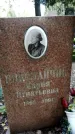 Захоронение ID 1338409