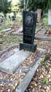 Захоронение ID 1338445