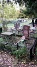 Захоронение ID 1338460