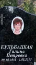 Захоронение ID 1338508