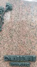 Захоронение ID 1338604