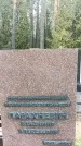 Захоронение ID 1338624