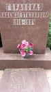 Захоронение ID 1338637