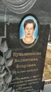 Захоронение ID 1338673