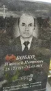 Захоронение ID 1338712
