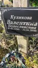 Захоронение ID 1338744