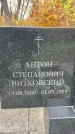 Захоронение ID 1338758