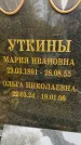 Захоронение ID 1338768