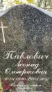 Захоронение ID 1338821