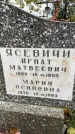 Захоронение ID 1338823