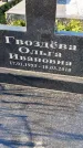 Захоронение ID 1338913