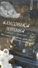 Захоронение ID 1338981