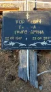 Захоронение ID 1339020