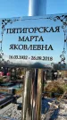 Захоронение ID 1339208