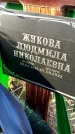 Захоронение ID 1339216