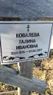 Захоронение ID 1339220
