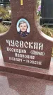 Захоронение ID 1339263