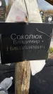 Захоронение ID 1339356