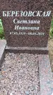 Захоронение ID 1339422