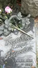 Захоронение ID 1339526