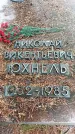 Захоронение ID 1339545