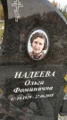Захоронение ID 1339798