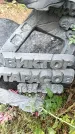 Захоронение ID 1340035