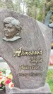 Захоронение ID 1340048