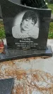 Захоронение ID 1340086