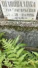 Захоронение ID 1340120