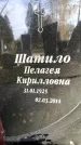 Захоронение ID 1340186
